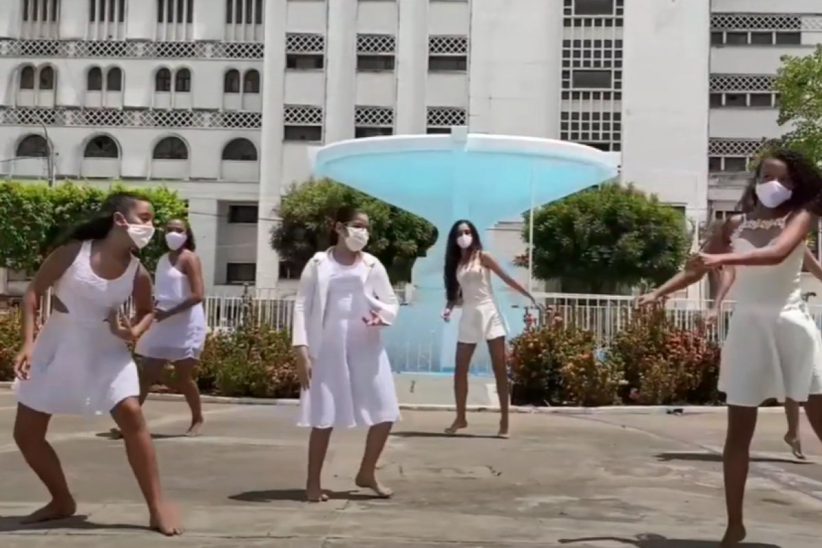 "Filhas do Semiarido": projeto que busca trazer visibilidade à artistas da região é exibido neste final de semana, no Youtube