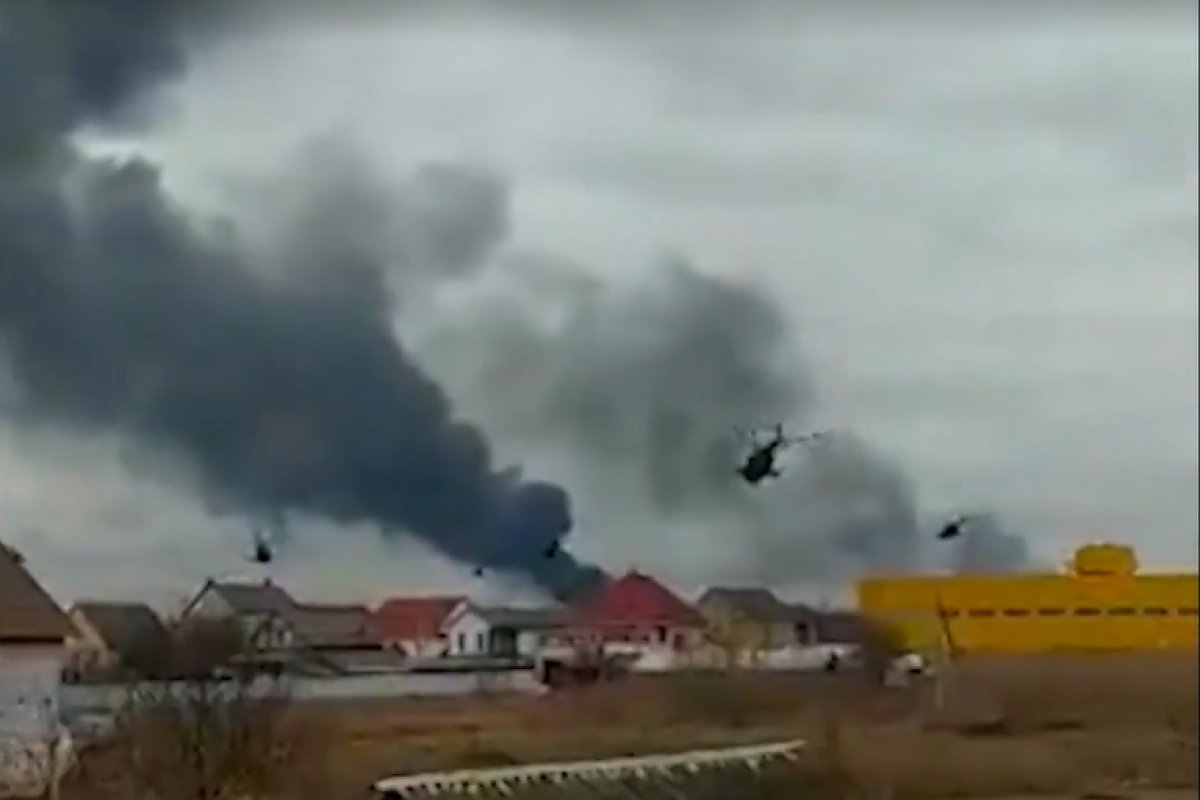 Rússia acusa 10 veículos de comunicação por apresentarem informações falsas sobre guerra