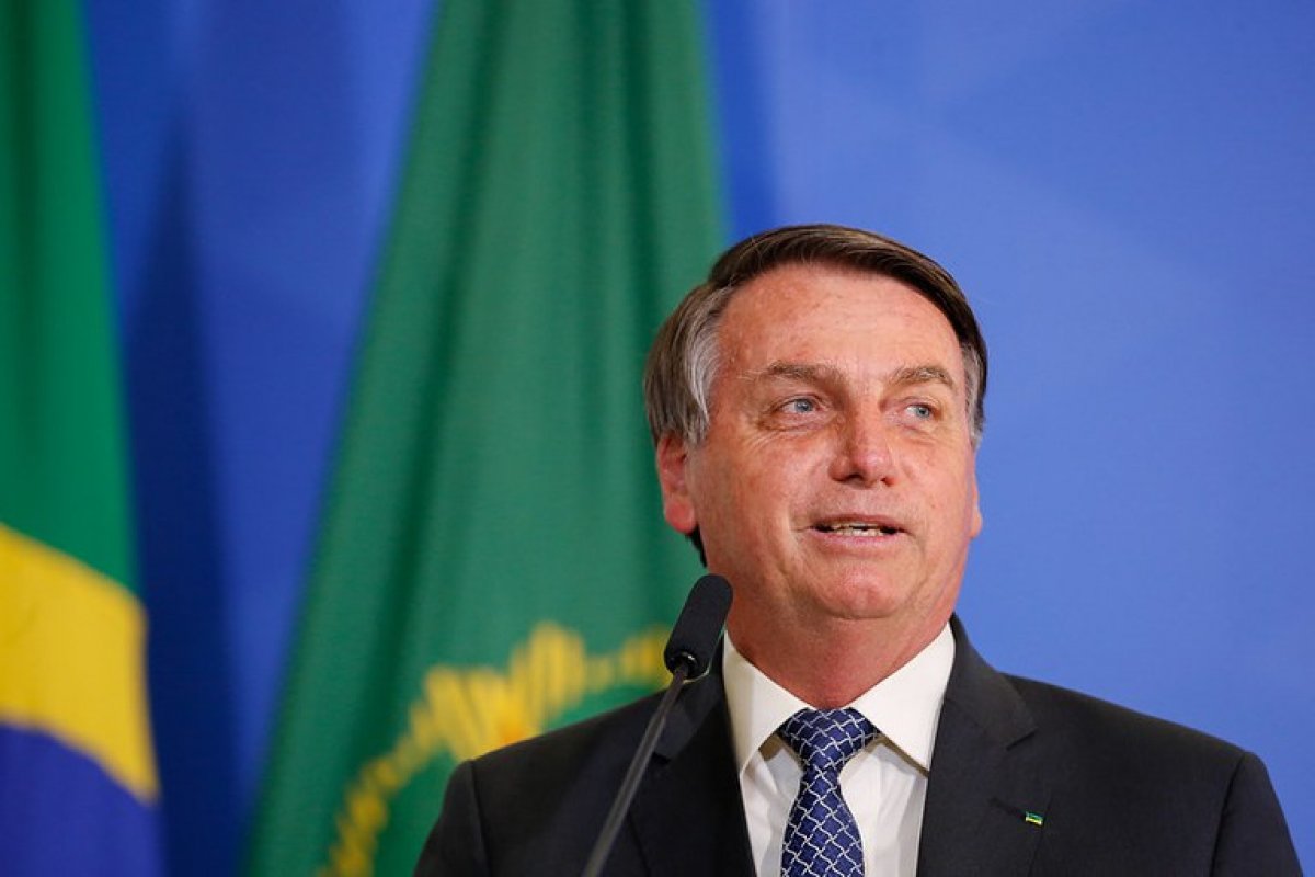 No conflito entre Rússia e Ucrânia, Brasil defende integridade territorial das nações, diz presidente