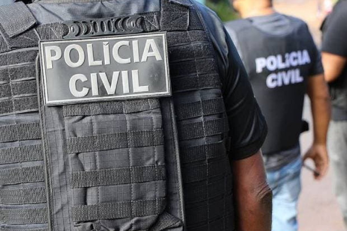 Homens são encontrados mortos com mãos amarradas em Mata de São João