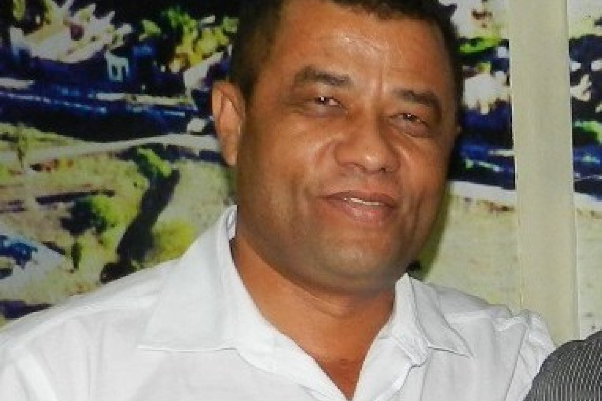 Ex-prefeito de Itiúba é alvo de assalto após ter residência invadida