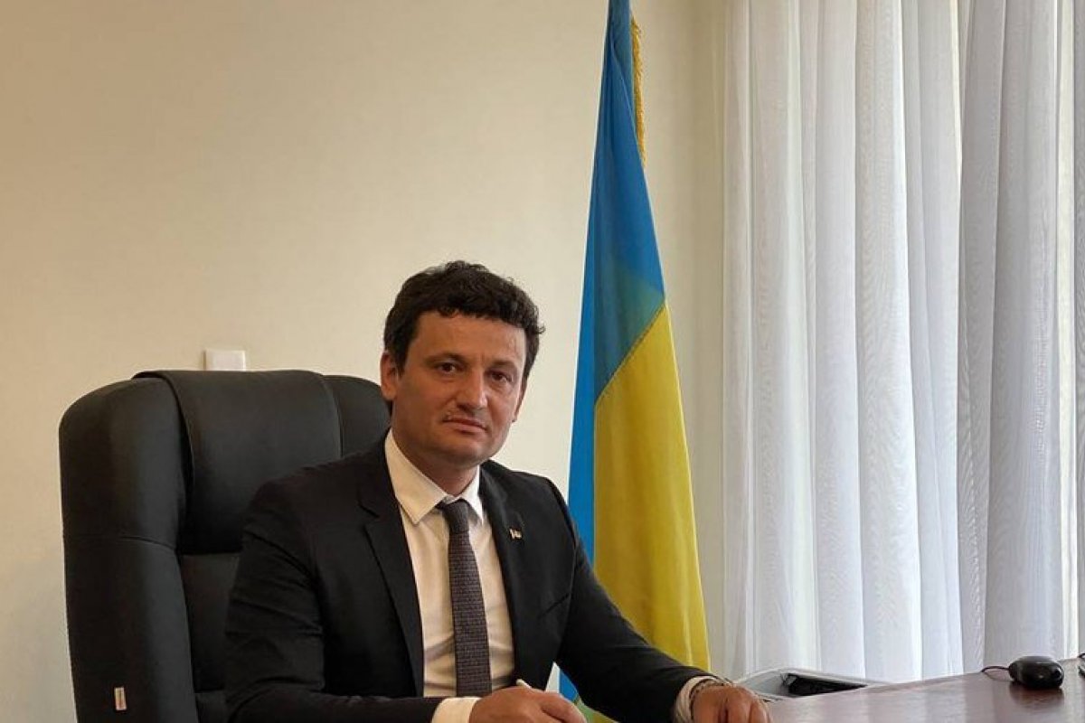 Encarregado de negócios da Ucrânia diz que ataque cibernético da Rússia atingiu embaixada ucraniana no Brasil
