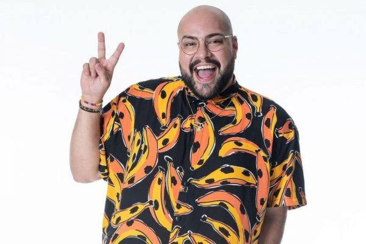 TV Globo envia nota sobre a saída de Abravanel do BBB22