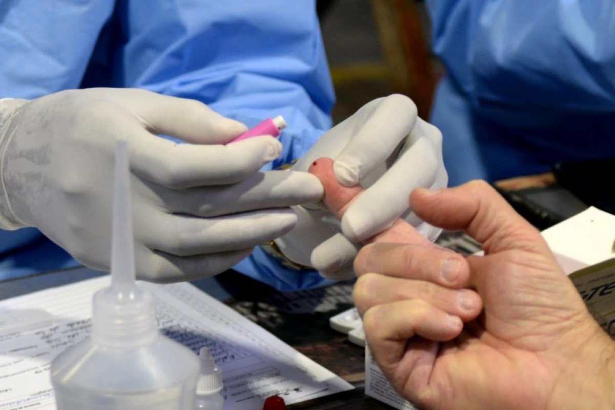 Bahia soma mais de 8 mil casos ativos de Covid-19