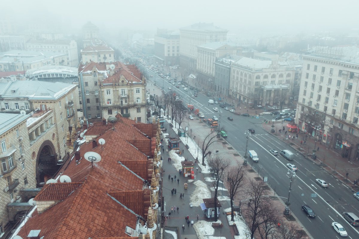 Presidente ucraniano decide soltar prisioneiros dispostos a lutar contra a Rússia