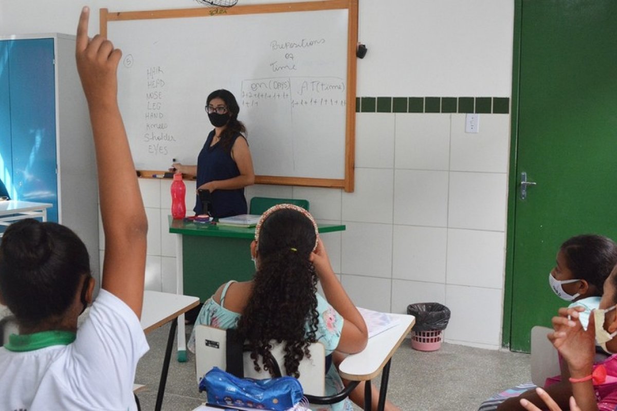 Feira de Santana: matrículas na rede municipal de ensino terminam nesta segunda-feira