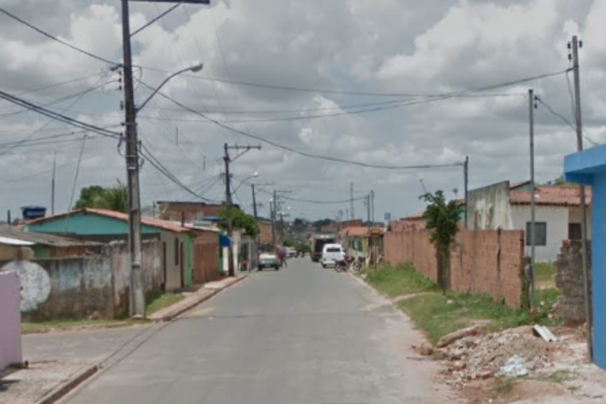 Homem é morto a facadas, em Camaçari