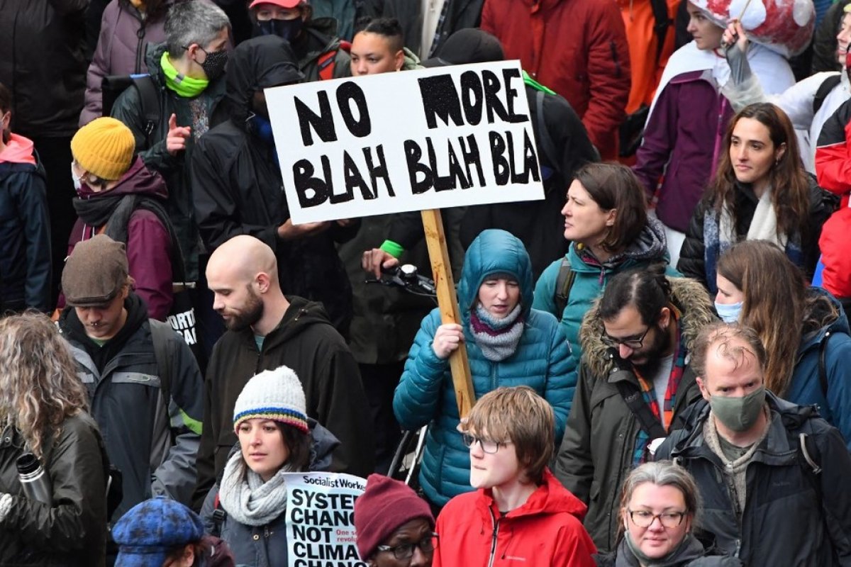 Ações urgentes são necessárias para lidar com riscos de mudanças climáticas, alerta relatório do IPCC