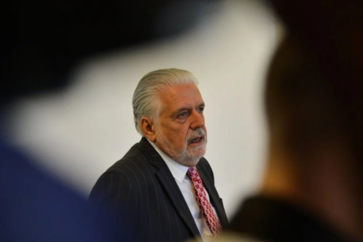 Congresso do PT apoia candidatura de Wagner ao governo da Bahia em 2022