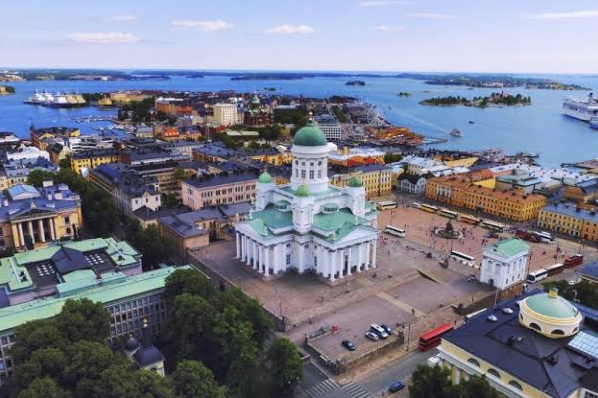 Noruega oferece US$ 226 milhões para ajudar Ucrânia