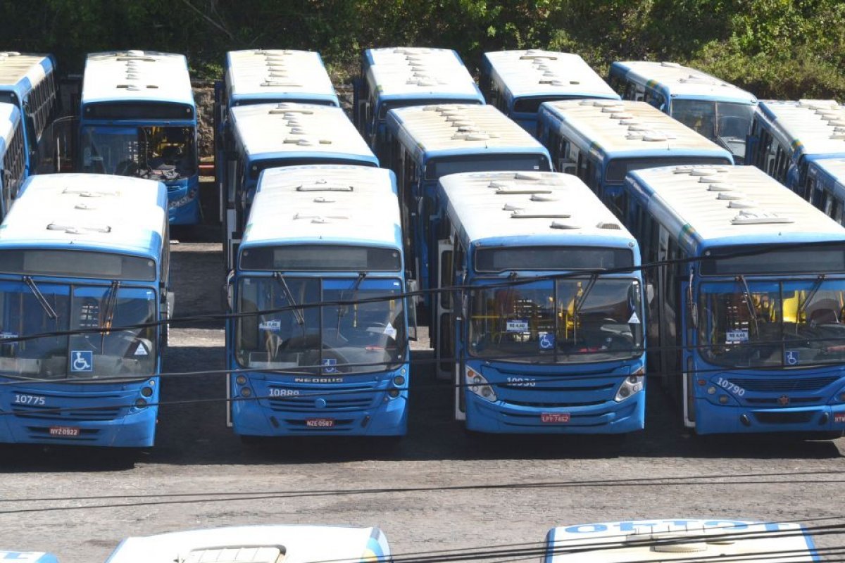 Ex-funcionários da CSN denunciam Prefeitura de Salvador no MPT