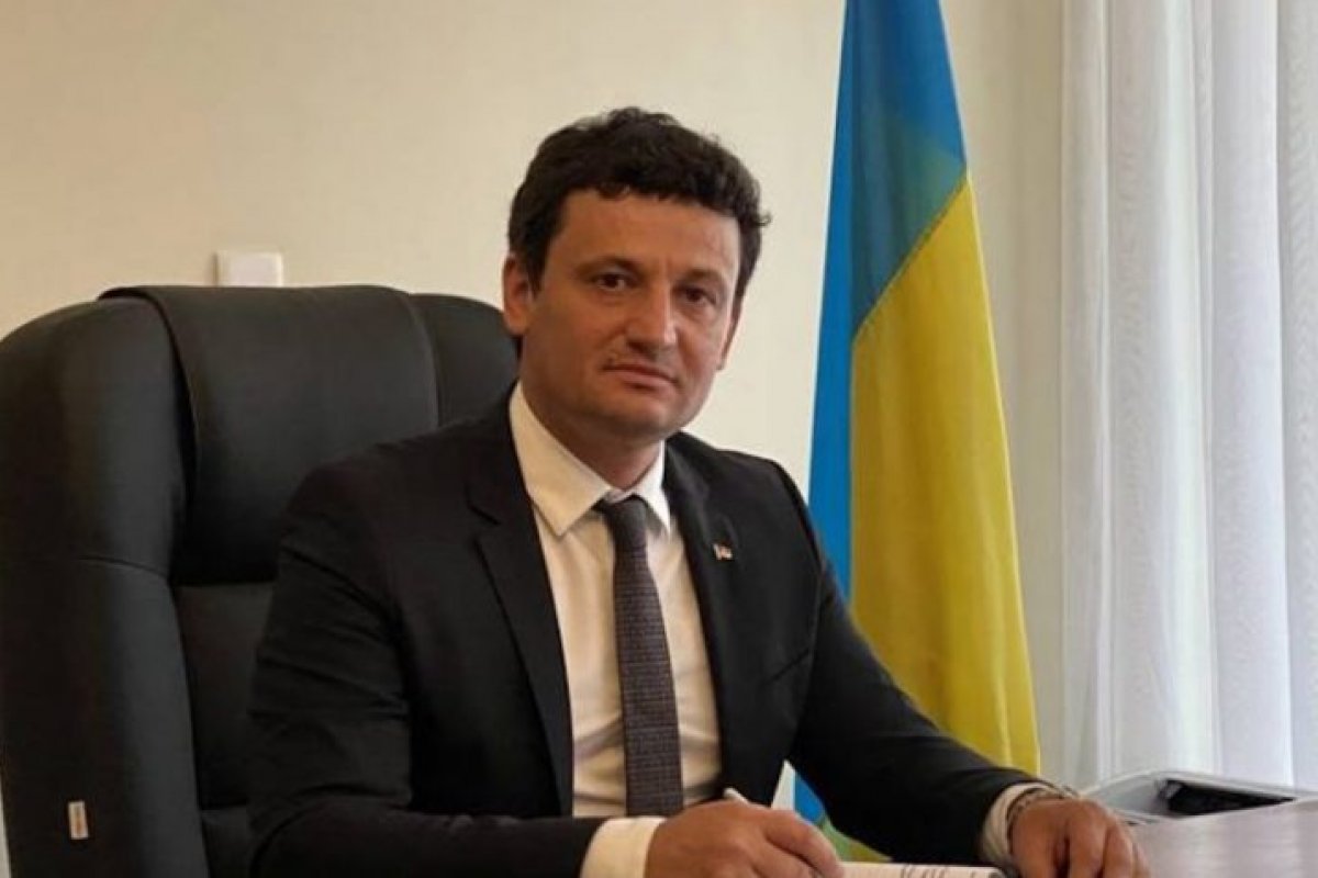 Representante da Ucrânia no Brasil sugere conversa entre Bolsonaro e Zelensky