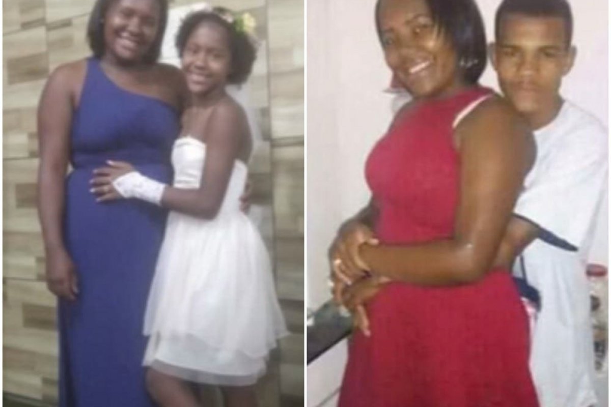 Triplo homicídio de pessoas da mesma família em Feira de Santana foi motivado por vingança, afirma polícia