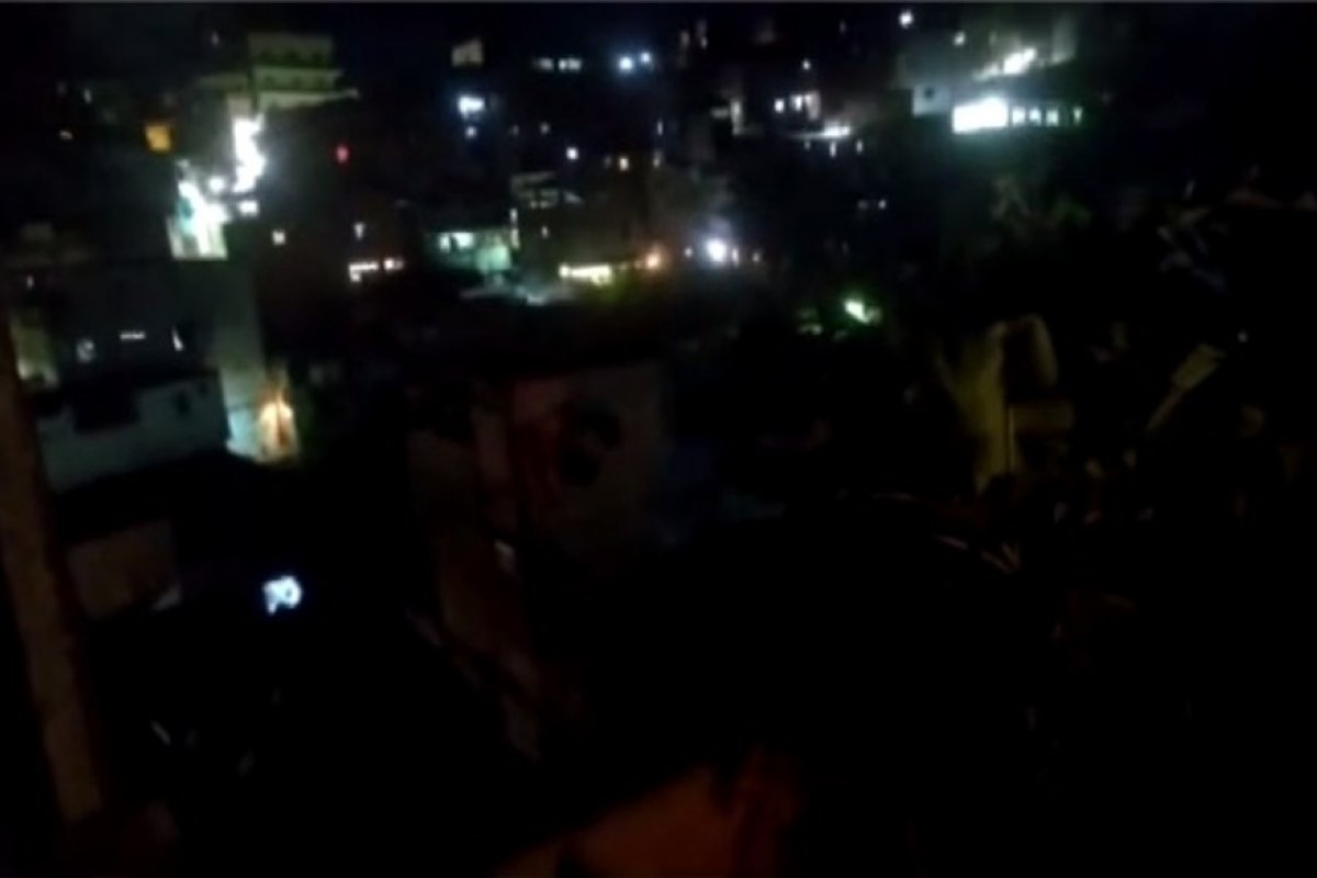 Polícia prende suspeitos de participar de tiroteio no bairro de Engomadeira, em Salvador