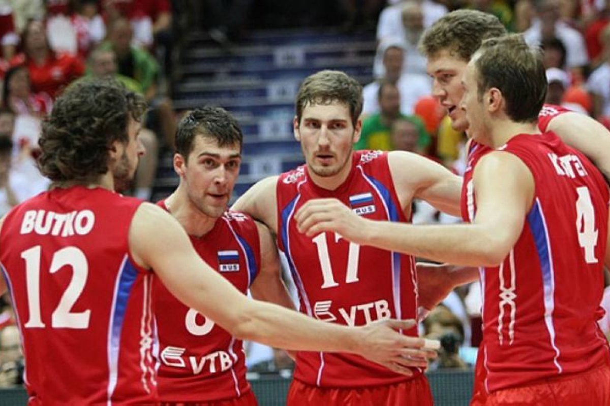 Rússia perde direito de sediar Mundial de Voleibol após invasão contra a Ucrânia