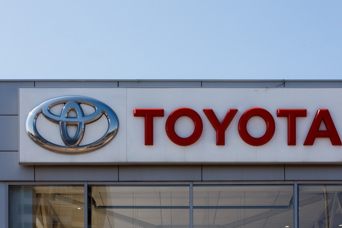 Japão confirma ciberataque a fornecedor da Toyota