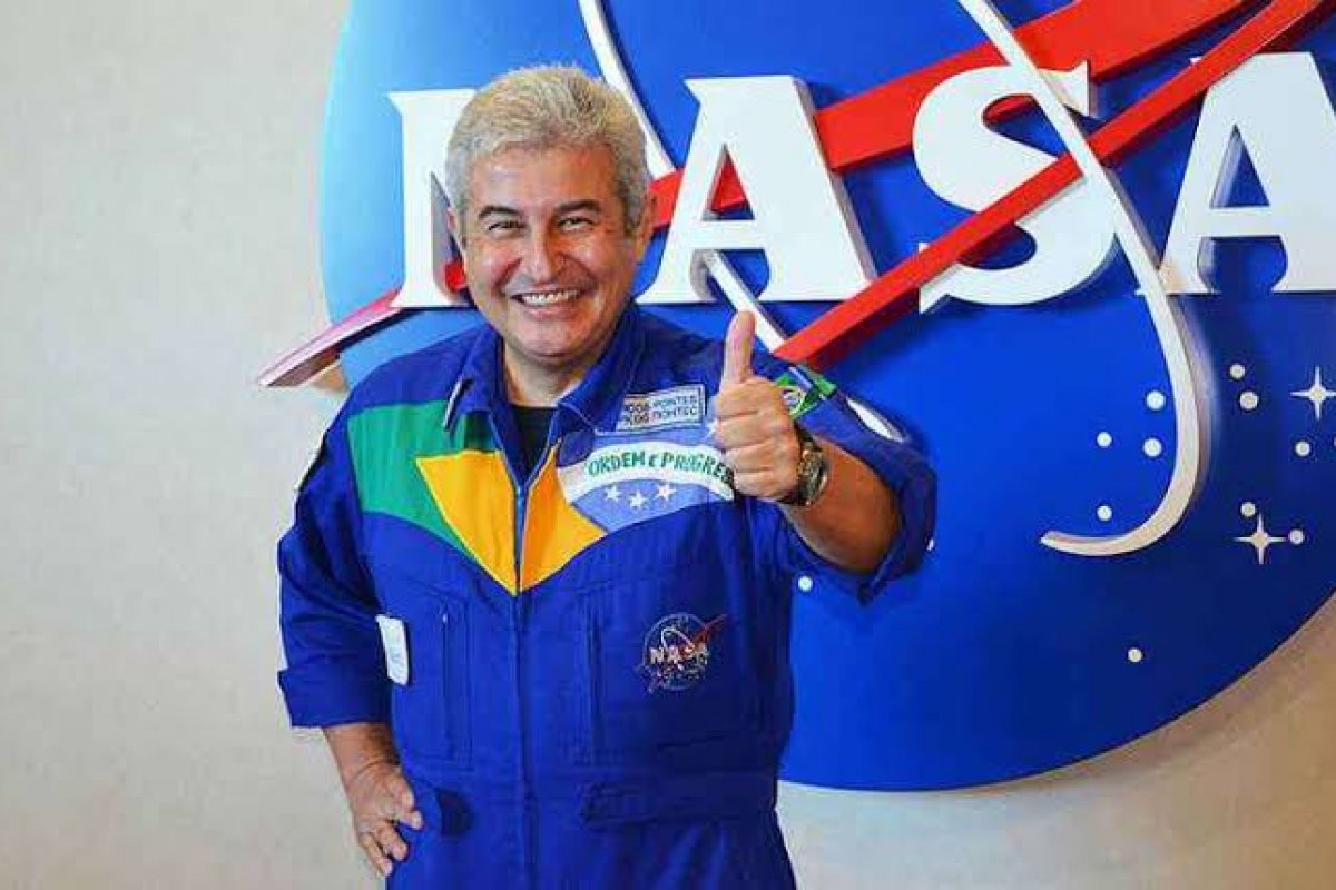 Marcos Pontes deixará governo para disputar Câmara Federal