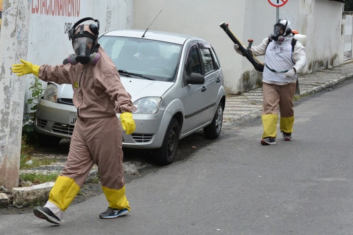 Feira de Santana: prefeitura anuncia resultado de seleção Reda