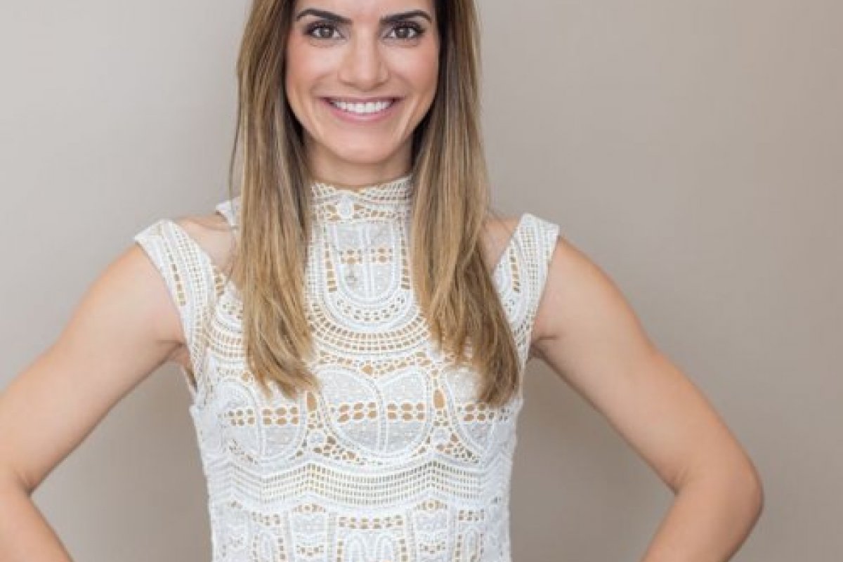 Confira a coluna da especialista em endocrinologia e metabologia, Patrícia Salles