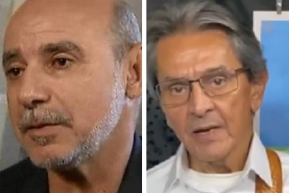 Fabrício Queiroz afirma ter apoio de Roberto Jefferson para filiação ao PTB