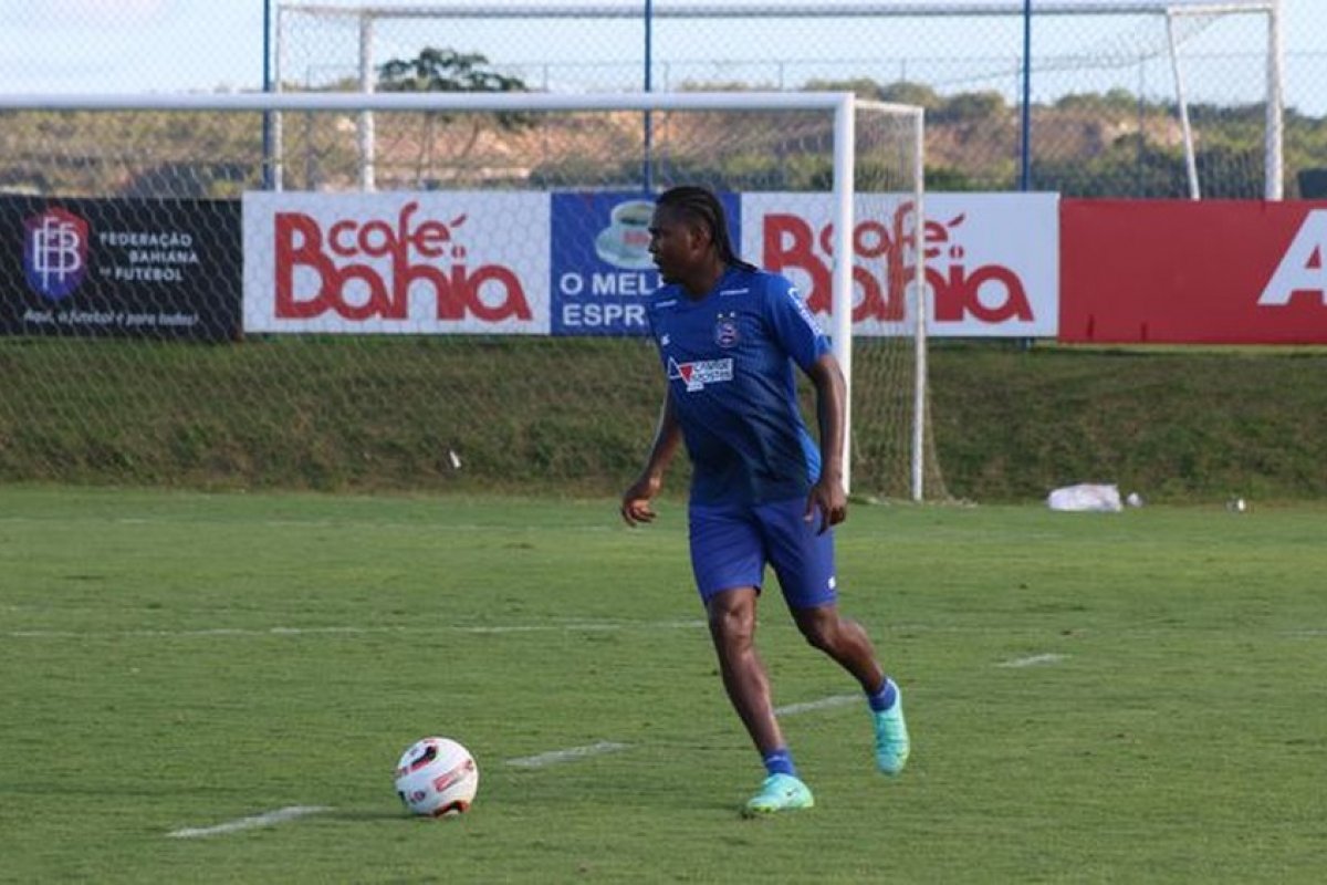 Em fase delicada no Estadual, Bahia tenta vencer Atlético de Alagoinhas para não se complicar mais