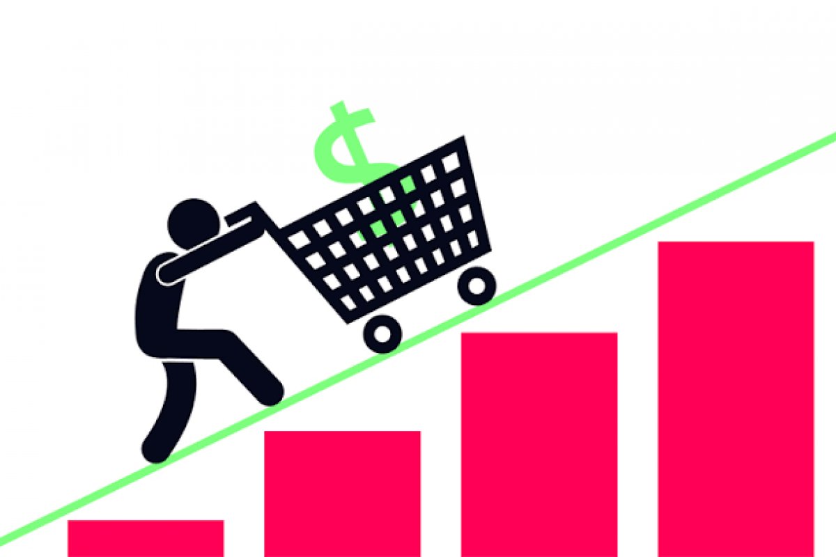 Intenção de consumo na Bahia cresce 1,5% em fevereiro