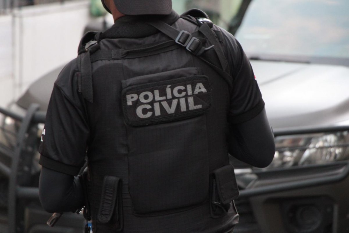 Suspeita de abusar sexualmente de criança durante festa é presa no interior da Bahia