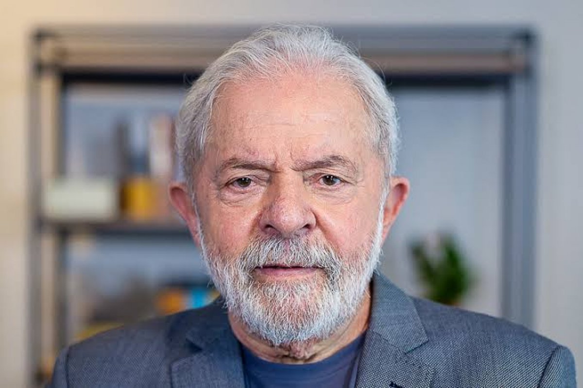 STF suspende última ação contra Lula
