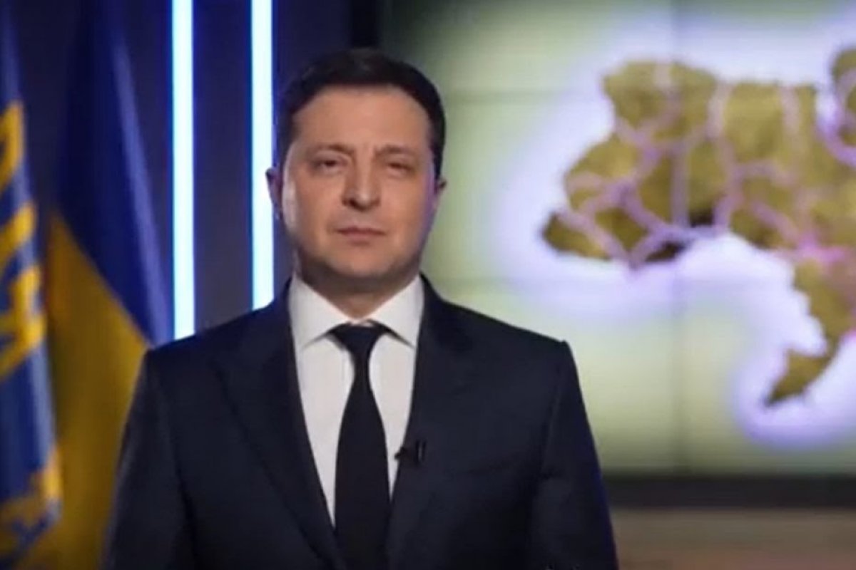 Zelensky celebra aprovação de resolução da ONU que condena invasão russa