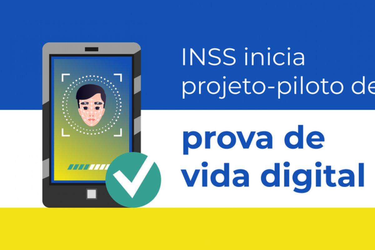 Governo da Bahia implementa 'Prova De Vida Digital' através do gov.br