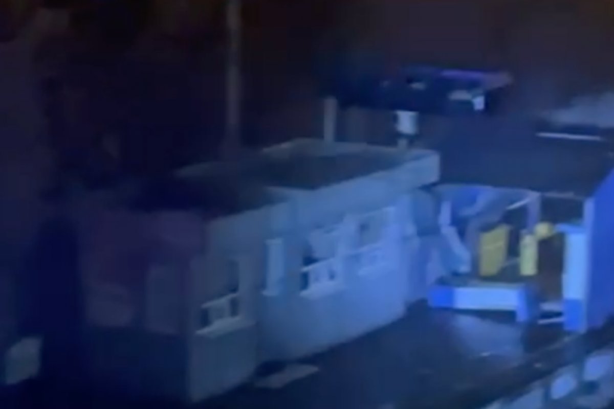 Ataque russo destrói tubulação e afeta rede de aquecimento de Kiev