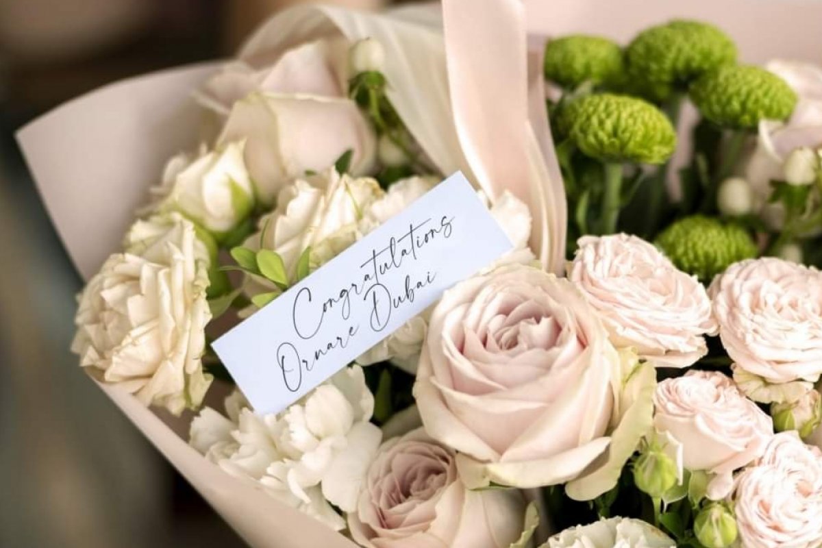 Ornare abre primeiro showroom no Oriente Médio