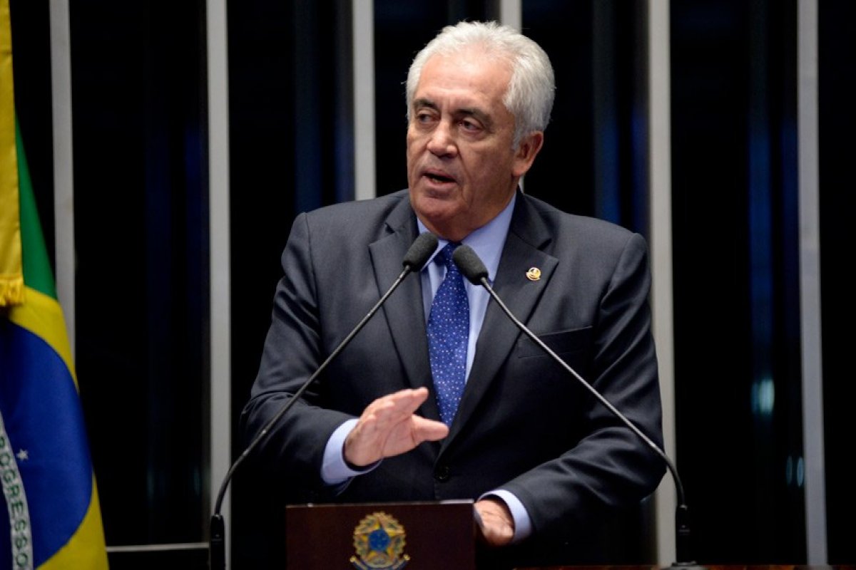 PT de Todas as Lutas anuncia apoio à candidatura de Otto Alencar para governador na Bahia