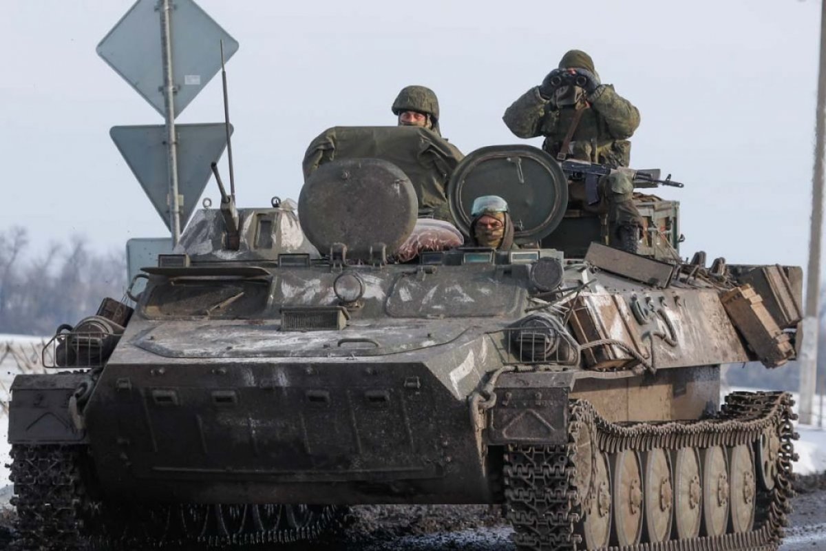 Rússia afirma que neutralidade brasileira na guerra fará com que interesse econômico cresça no país