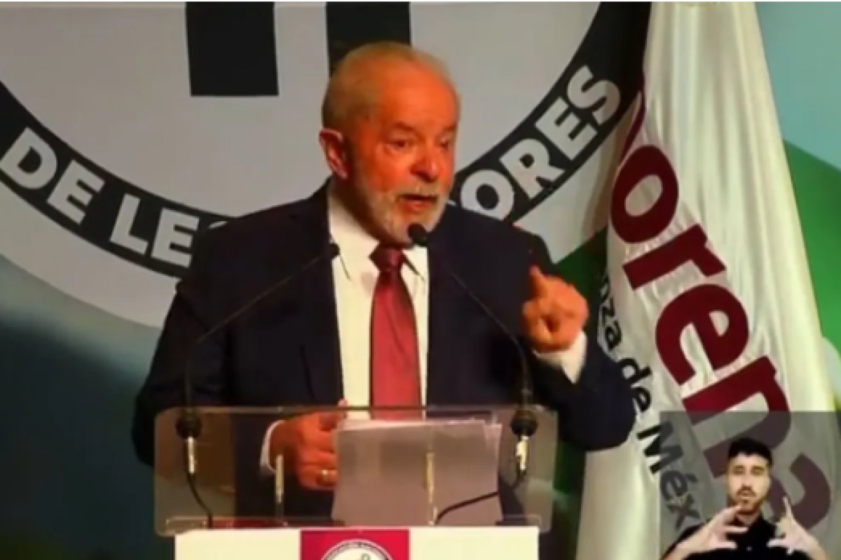 Lula pede que mandatários da Rússia e Ucrânia 'baixem as armas' e façam negociação pacífica