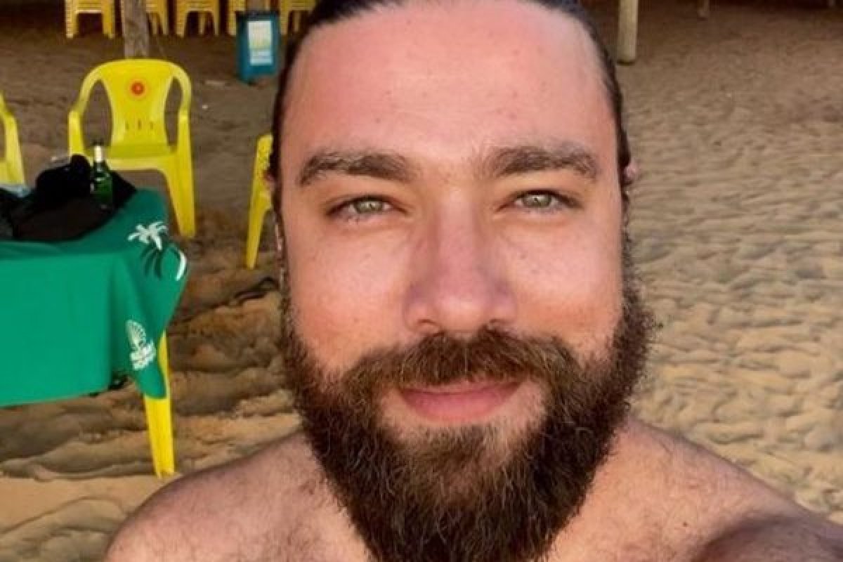 'Hipster da Federal' morre após invadir casa e ser baleado por morador