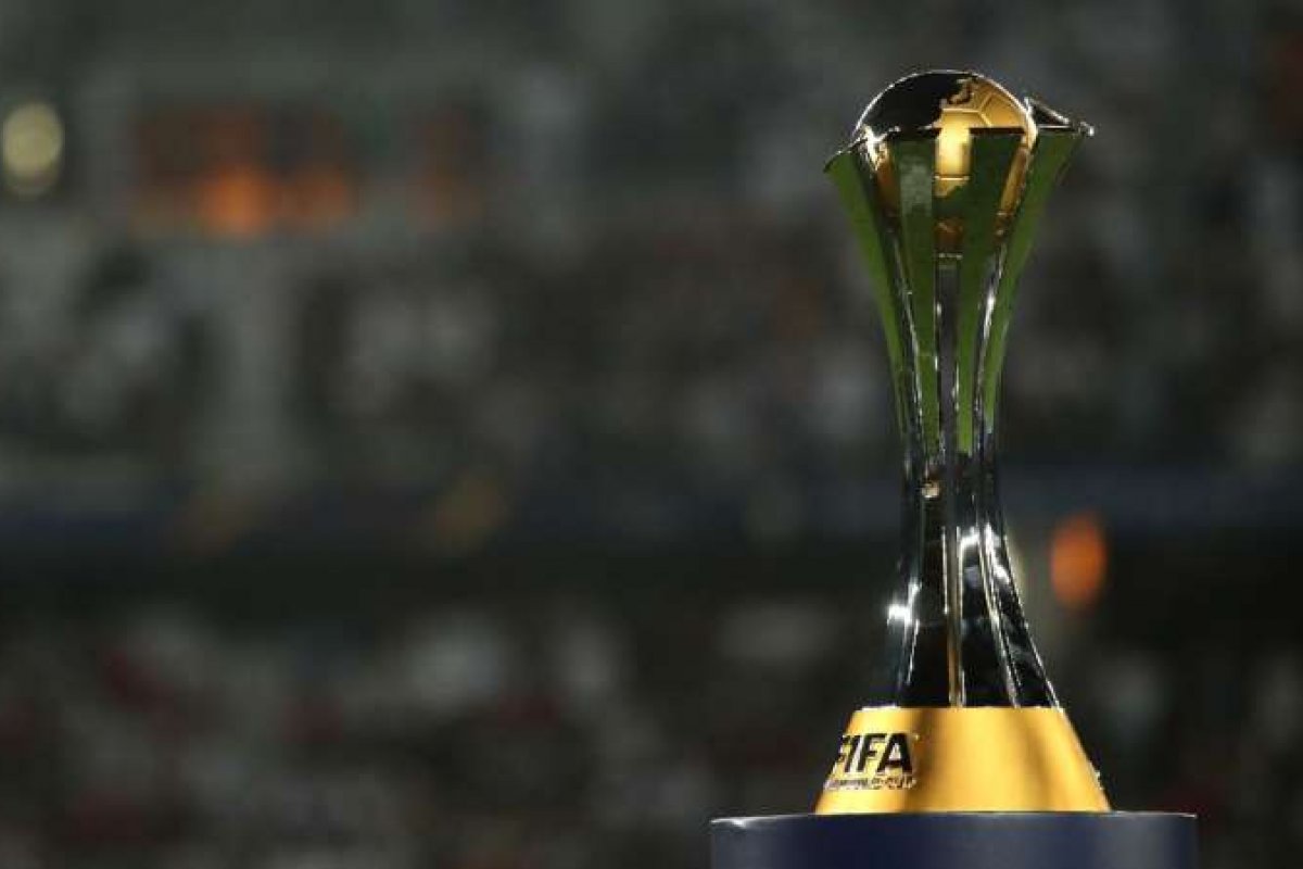 Fifa divulga data de início das vendas da final do Mundial de Clubes de 2019