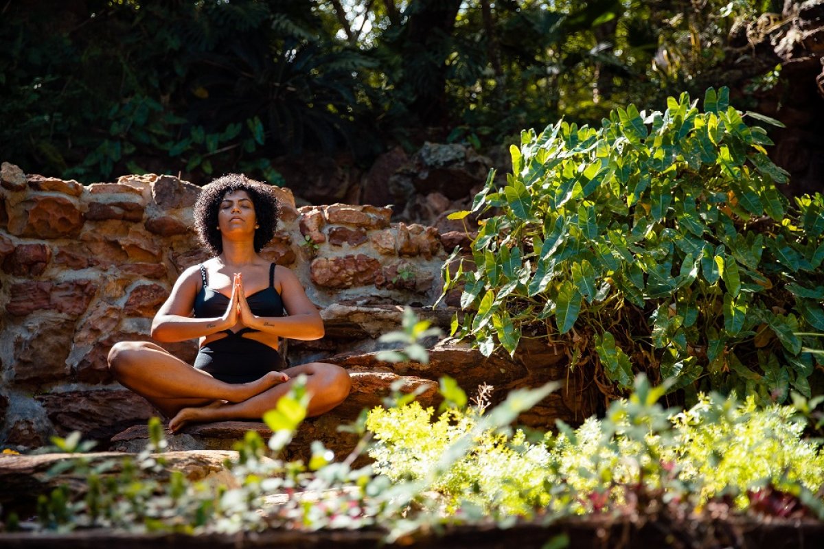 Festival "Bem-Estar", na Costa do Sauípe, contará com programação para desacelerar e reconectar com o essencial