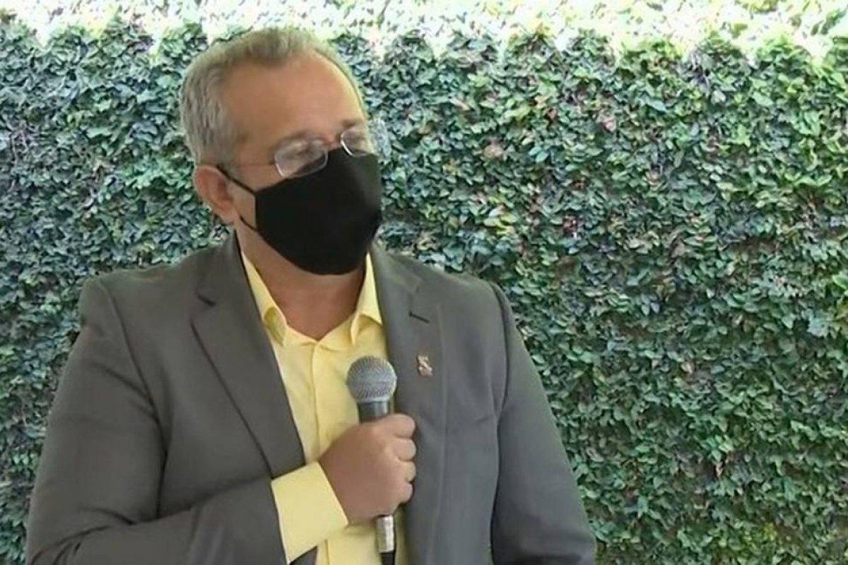 UFPB: reitor vira alvo de investigação do MPF ao passar no SiSU por cotas