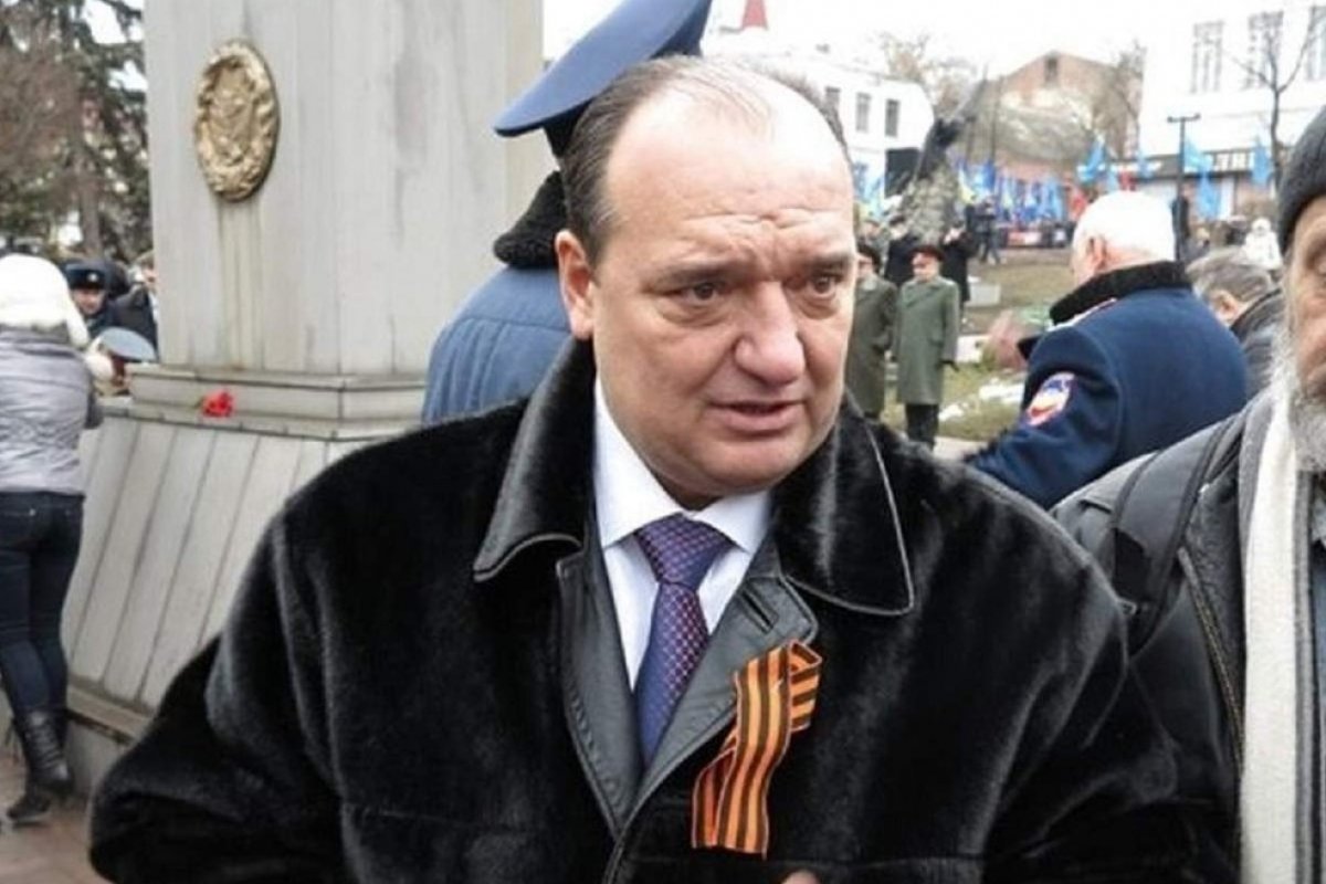 Prefeito separatista de cidade na Ucrânia é encontrado morto