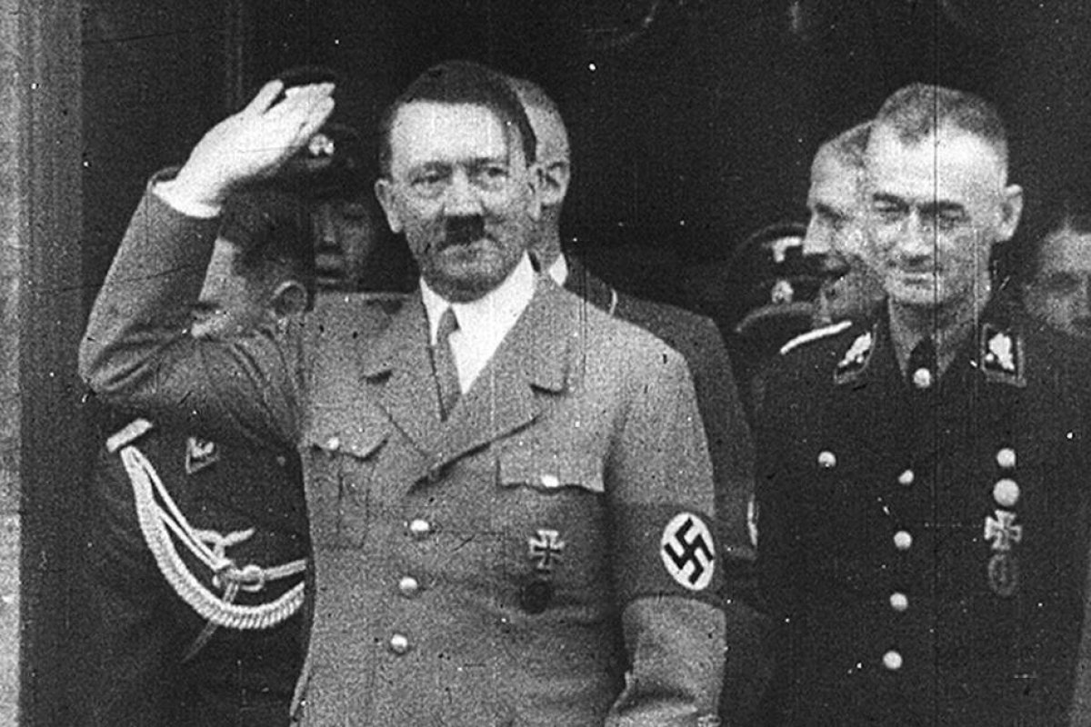 Parlamento da Europa aprova resolução que coloca comunismo e nazismo em pé de igualdade