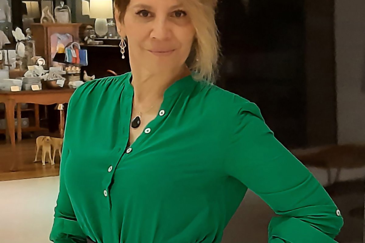 Maior Grupo Internacional de Joalheiros apresenta sua Presidente Brasil