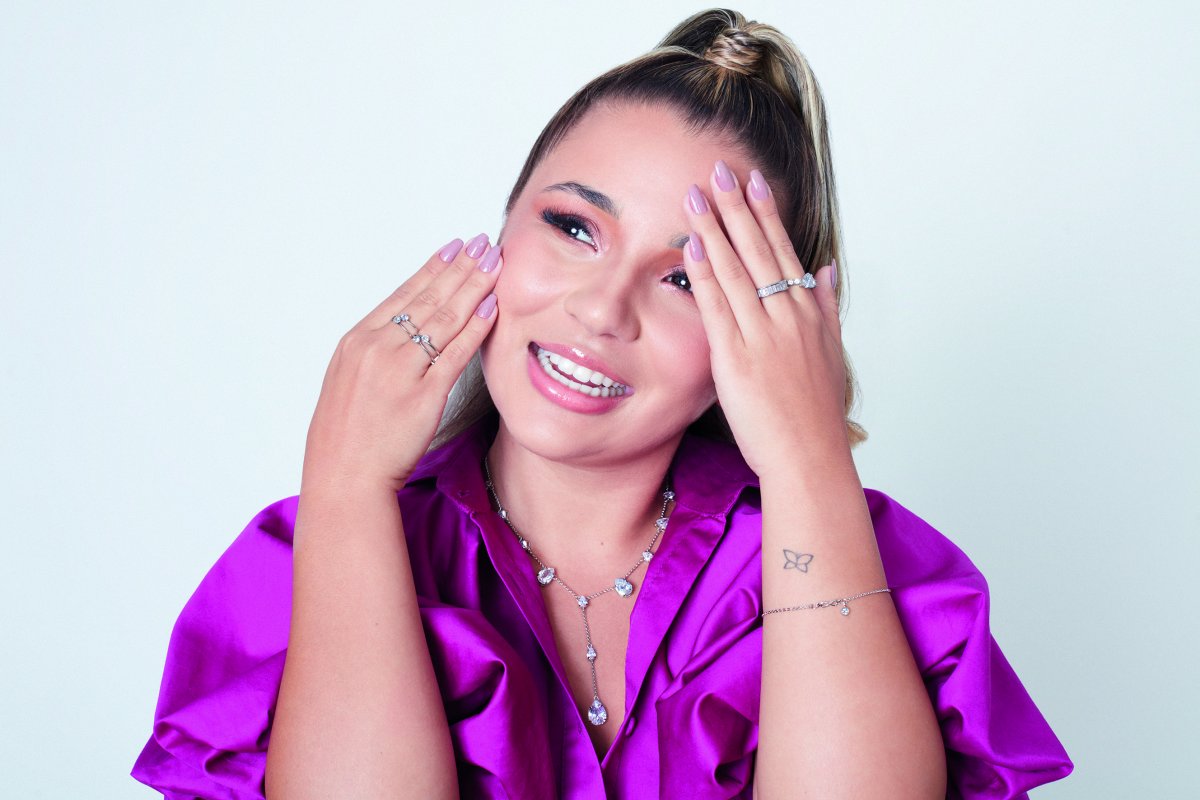 O poder dos acessórios: transforme seu visual com peças statement