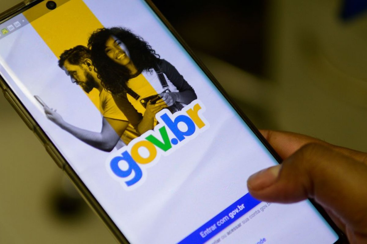 Serviços do Imposto de Renda voltam a funcionar no portal do Governo Federal