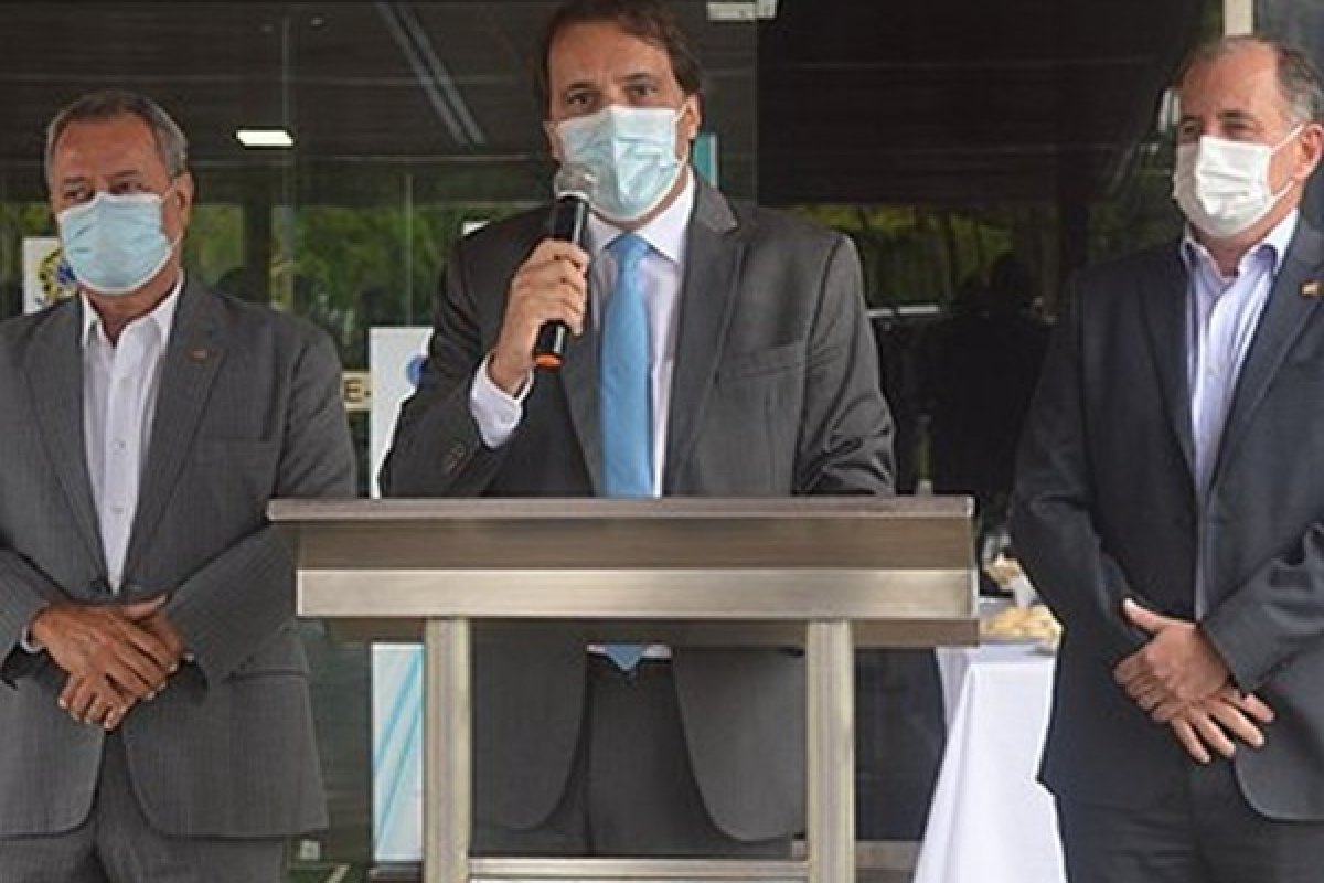 TRE-BA lança caminhões itinerantes para atendimento no estado