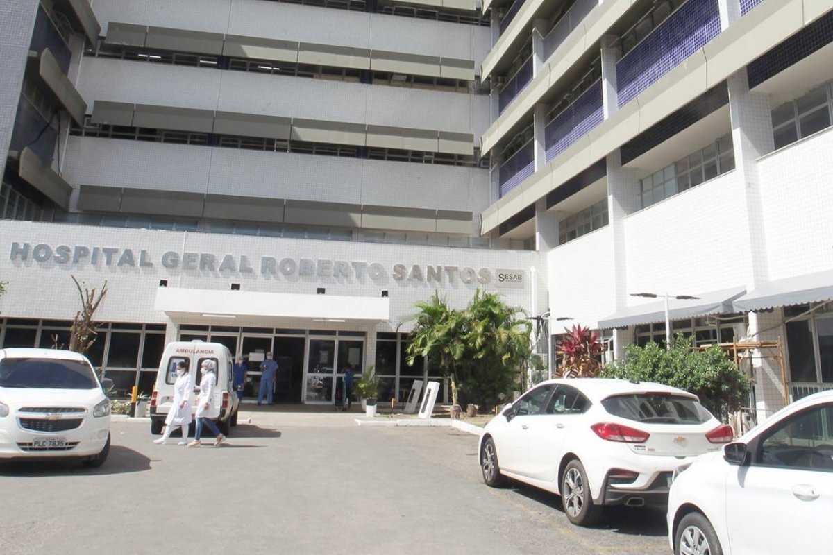 Morre bebê de grávida baleada pelo marido em Salvador 