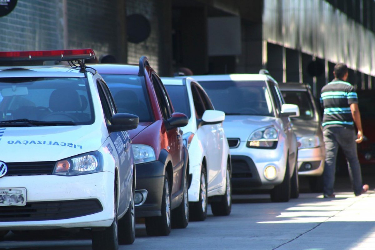 Por determinação do TJ-BA, prefeitura de Salvador vai intensificar combate ao transporte clandestino