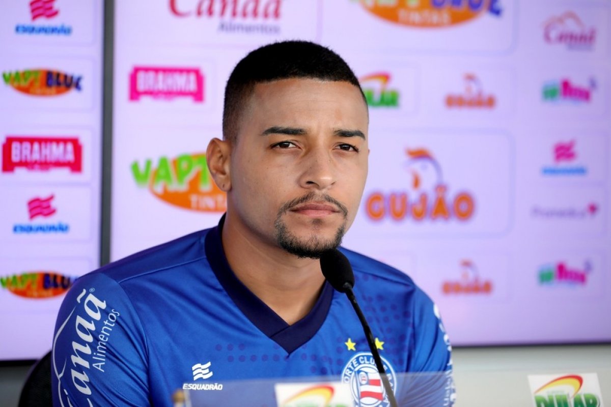 Gregore alcança marca importante pelo segundo ano consecutivo no Brasileirão