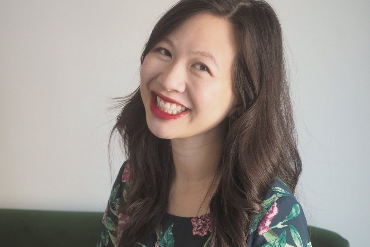 Best-seller do The New York Times combina mitologia asiática a famoso conto de fadas