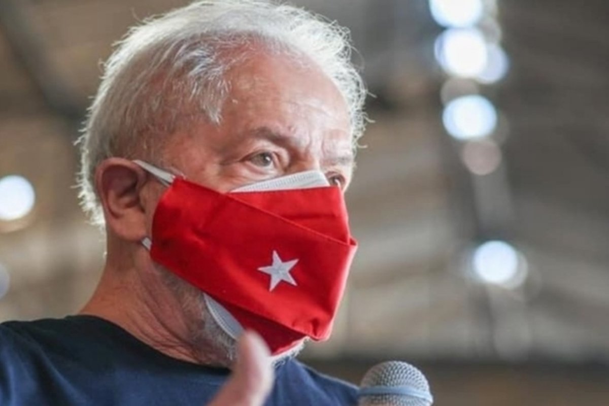PT gastou R$ 6 milhões em cinco anos para defender Lula e outros alvos da Lava Jato